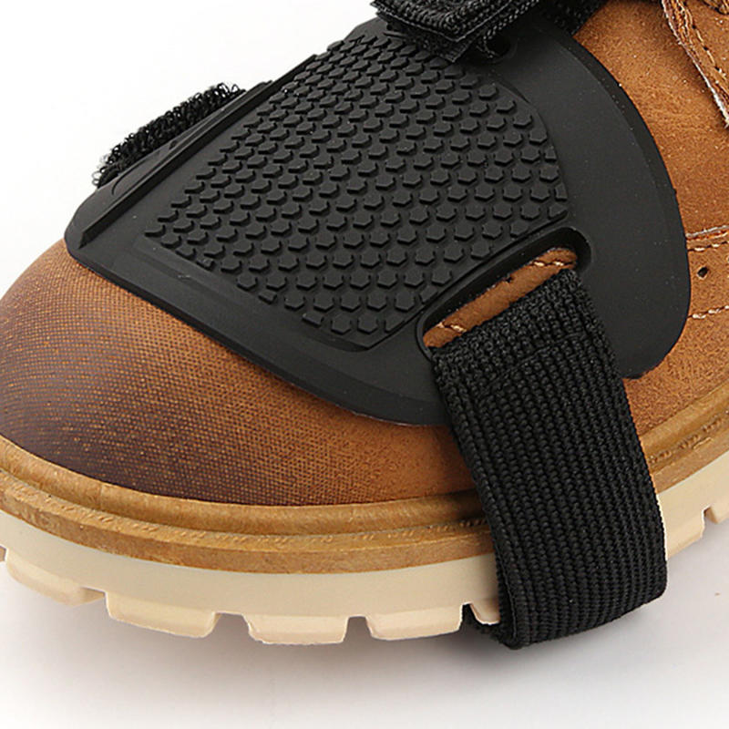 Motorcycle Gear Cycle - 1/2PCS Rubber Motorcycle Shoe Protective Gear
