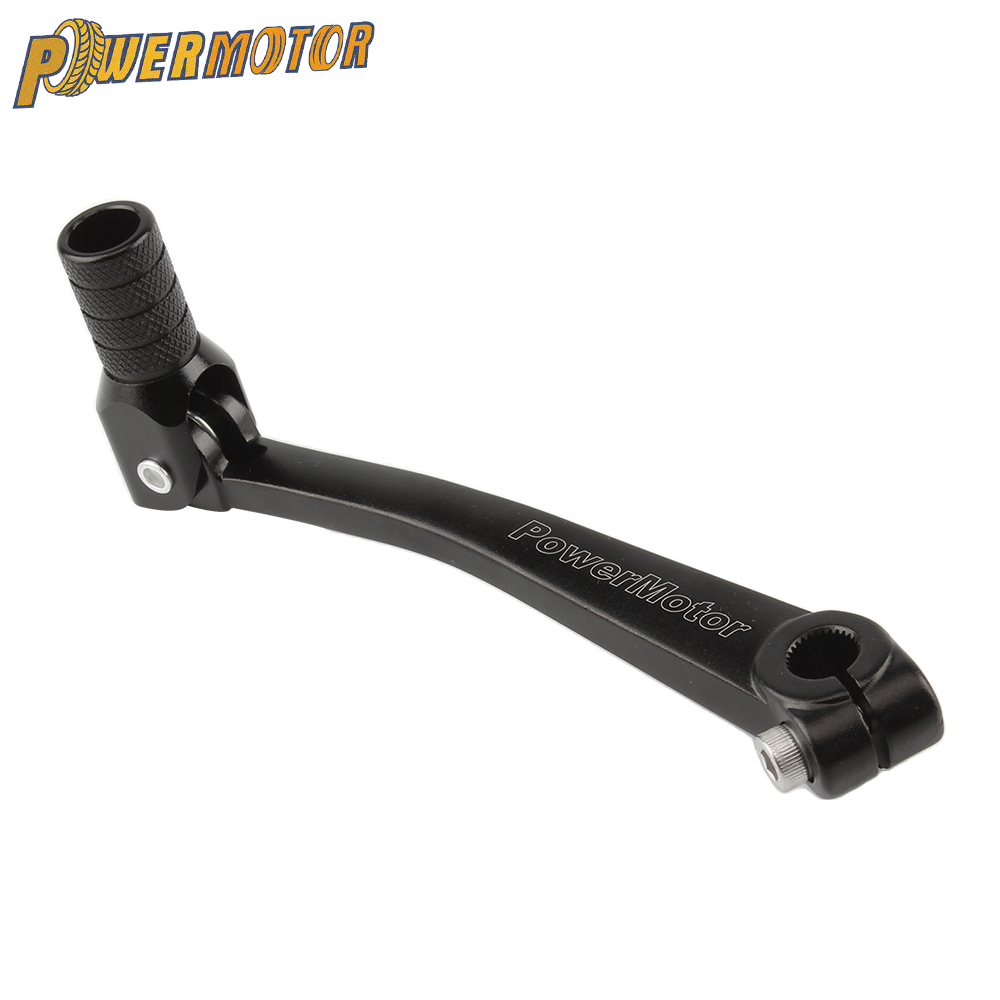 Motorcycle Gear Selector - Enduro Start Lever Motorcycle Accessories 125cc