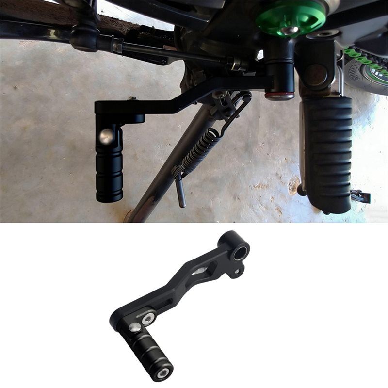 For Kawasaki NINJA 250R Z250 Z - Motorcycle Gear Selector review and price