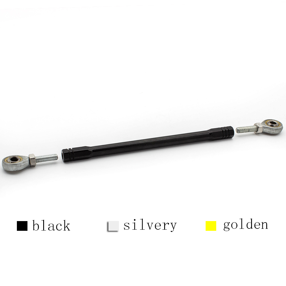 Aluminum CNC Universal Motorcy - Motorcycle Gear Linkage Rod review and price