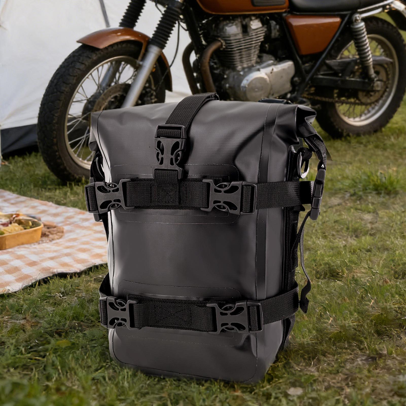 Motocross Gear Bag Weatherproo - Motorcycle Gear Urban review and price
