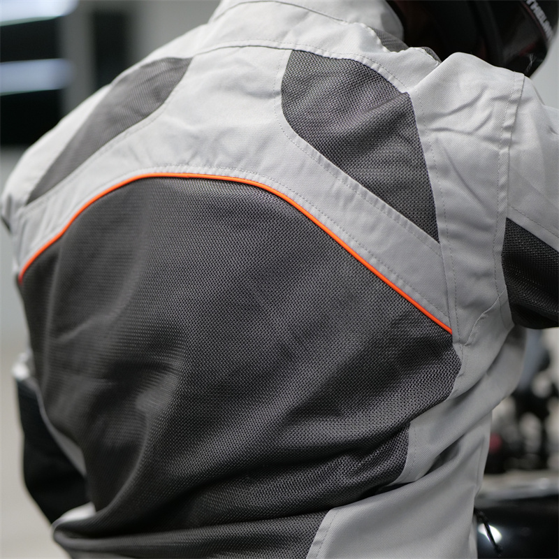 VEMAR Summer Motocross Jacket  - Motorcycle Gear Urban review and price