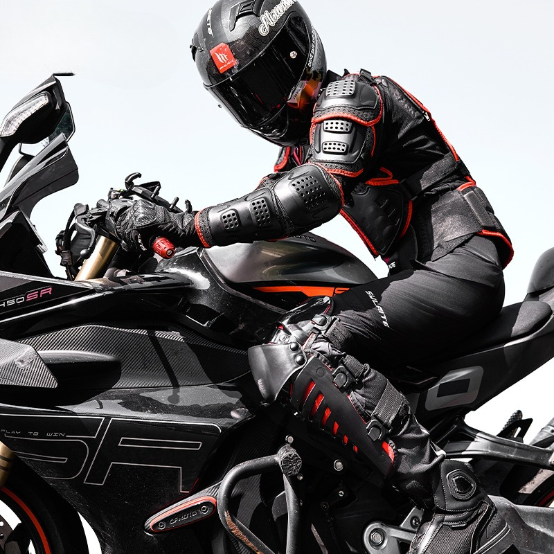 Motorcycle Rally Armor Suit wi - Motorcycle Gear Urban review and price