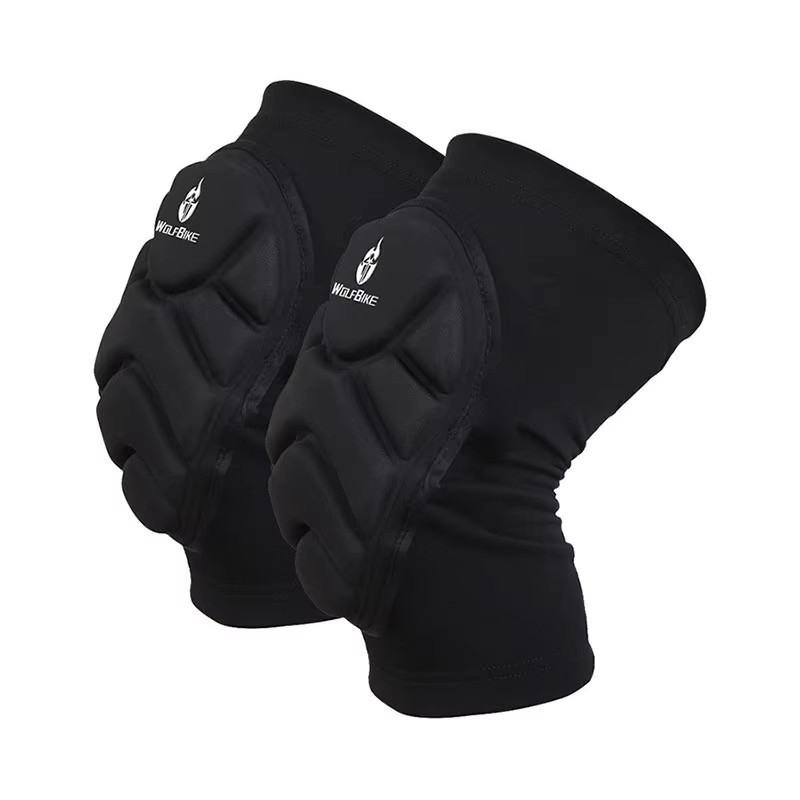 Motorcycle Knee guard Motocros - Motorcycle Gear review and price