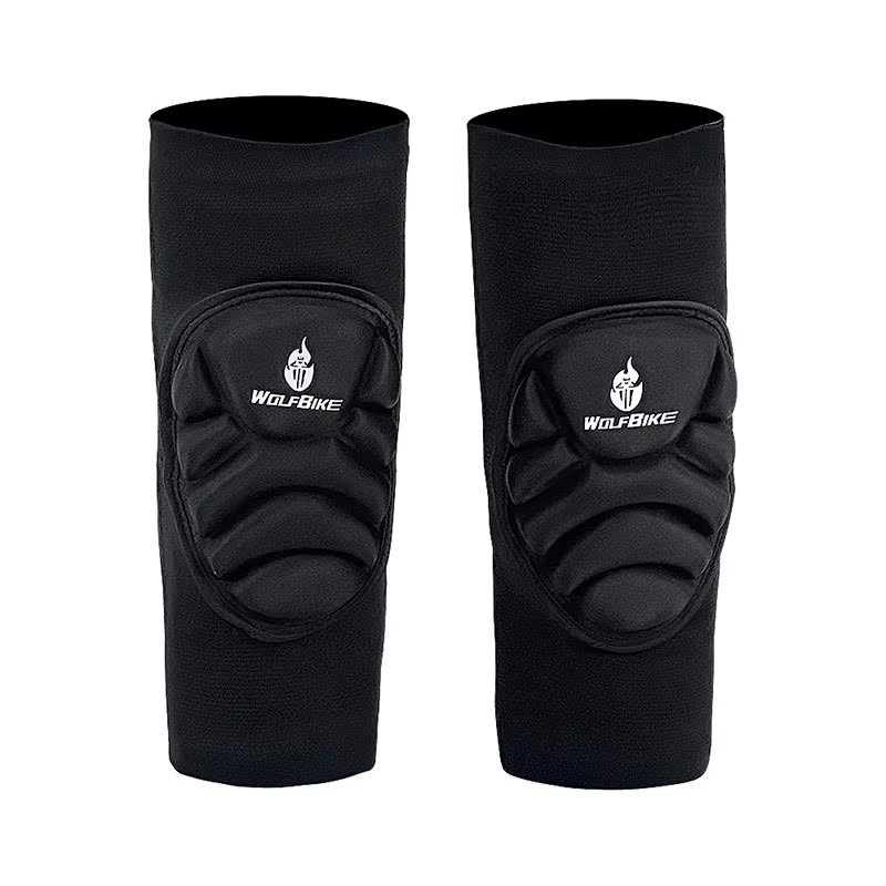 Motorcycle Knee guard Motocros - Motorcycle Gear review and price
