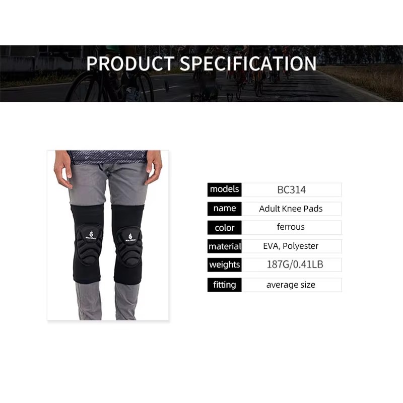 Motorcycle Knee guard Motocros - Motorcycle Gear review and price