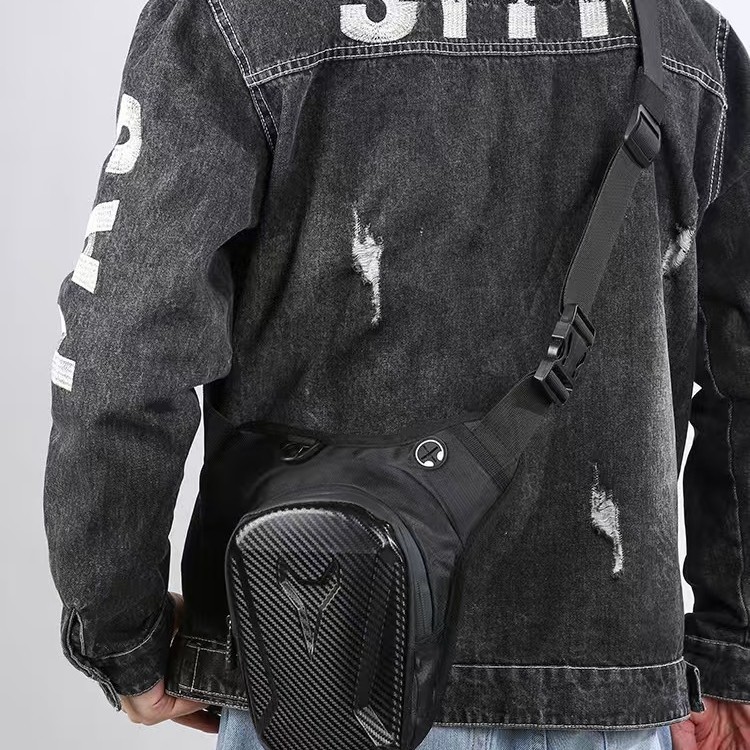 Motorcycle Leg Tank Bag Waterp - Motorcycle Gear Companies review and price
