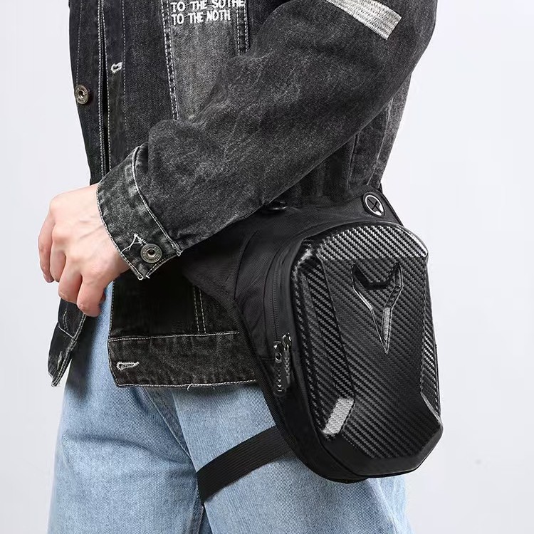 Motorcycle Leg Tank Bag Waterp - Motorcycle Gear Companies review and price