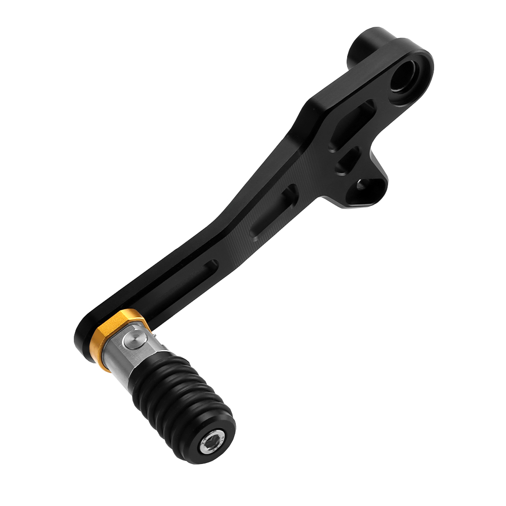 Motorcycle Folding Aluminum Ge - Motorcycle Gear Selector review and price