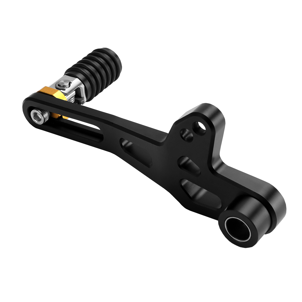 Motorcycle Folding Aluminum Ge - Motorcycle Gear Selector review and price