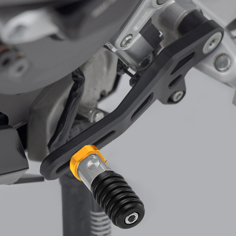 Motorcycle Folding Aluminum Ge - Motorcycle Gear Selector review and price