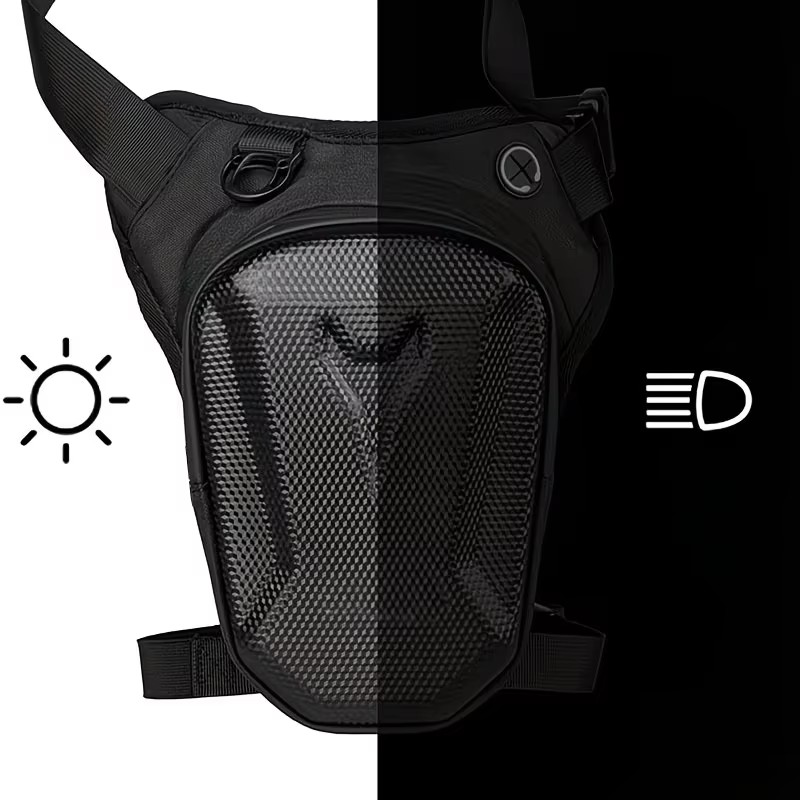 2026 Motorcycle Leg Tank Bag W - Motorcycle Gear Companies review and price