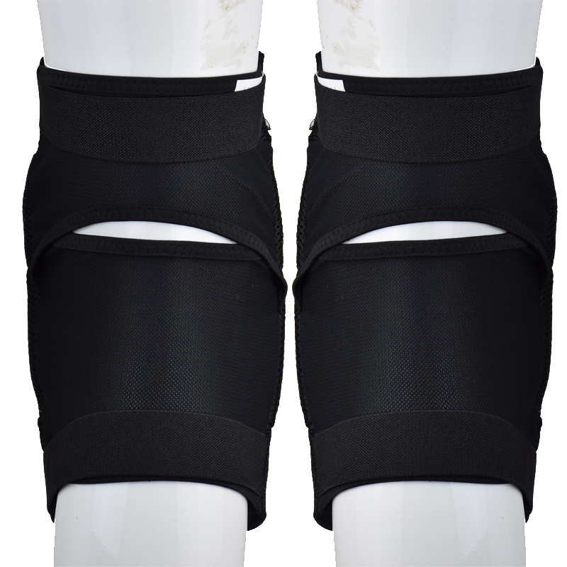 Motocross Knee Pads Elbow Prot - Motorcycle Gear Cycle review and price
