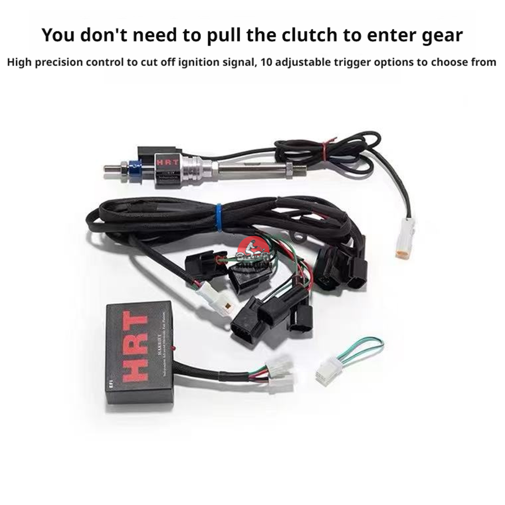 Fit For QJMOTOR SRK800RR SRK 8 - Motorcycle Gear Quick Shifter review and price
