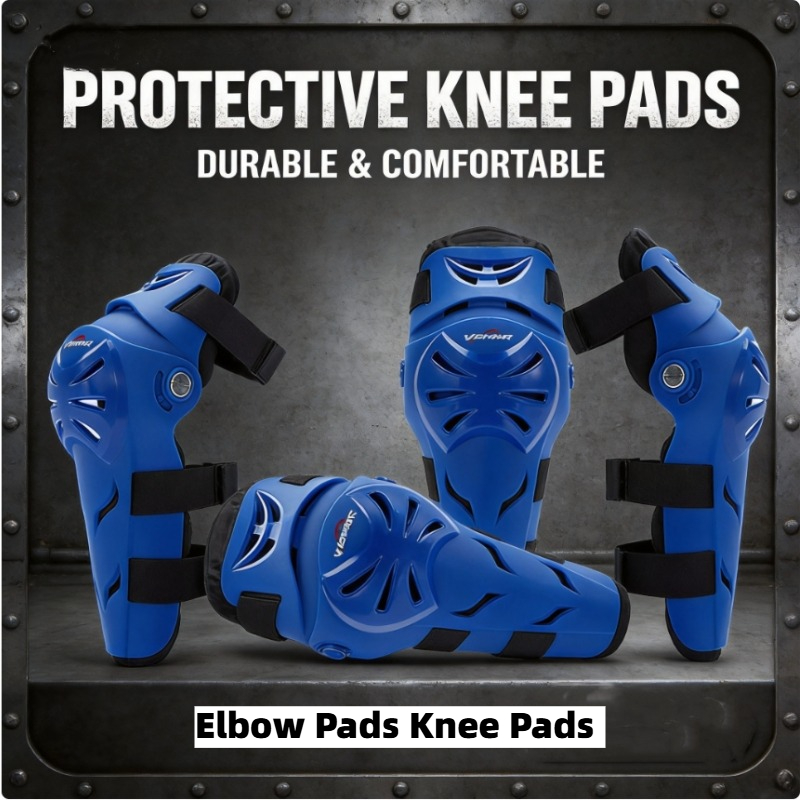 VEMAR Motorcycle Knee & Elbow  - Motorcycle Gear Urban review and price