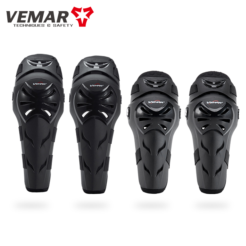 VEMAR Motorcycle Knee & Elbow  - Motorcycle Gear Urban review and price