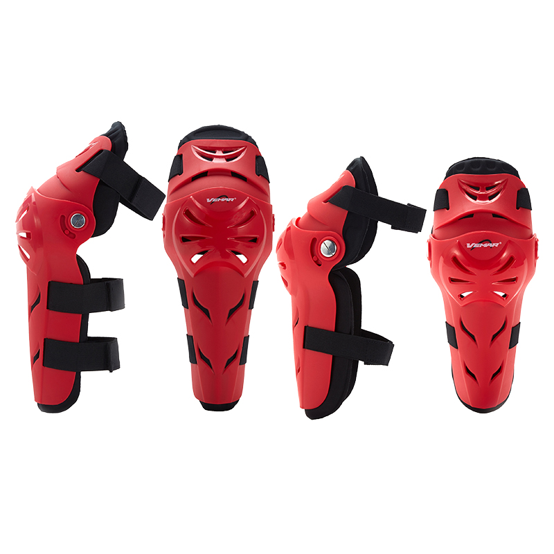 VEMAR Motorcycle Knee & Elbow  - Motorcycle Gear Urban review and price