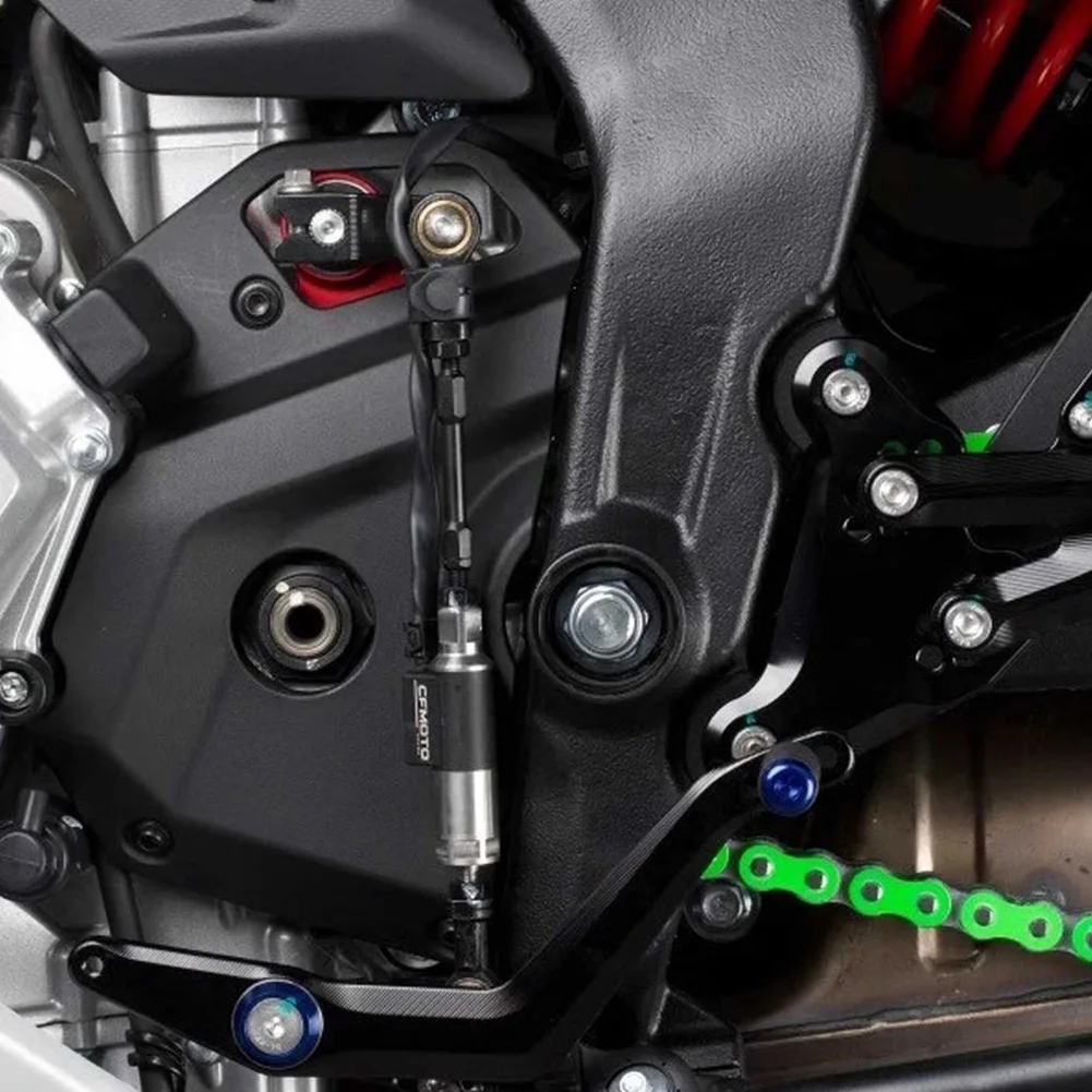 For CFMOTO 675NK 675SR 675SR-R - Motorcycle Gear Linkage Rod review and price