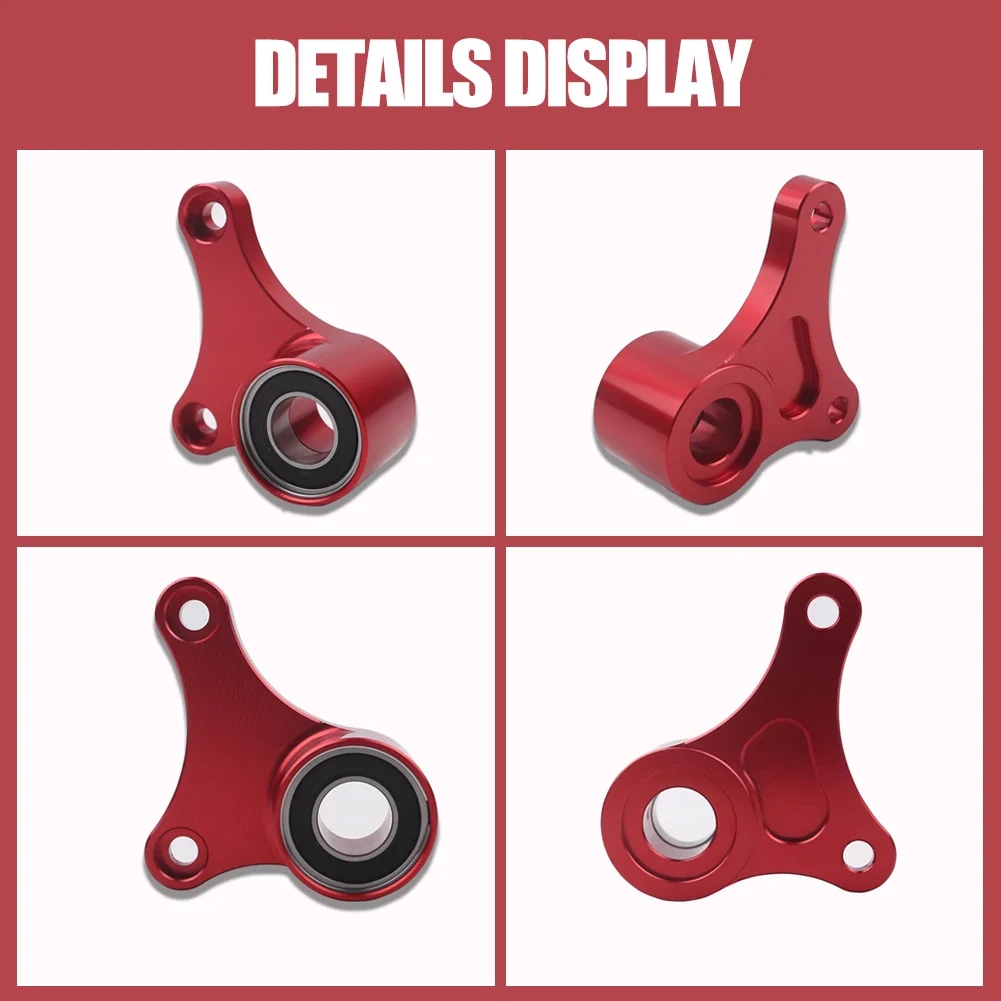 For CFMOTO 675NK 675SR 675SR-R - Motorcycle Gear Linkage Rod review and price