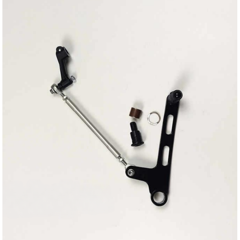 Motorcycle Gear Shift Lever Mo - Motorcycle Gear Linkage Rod review and price