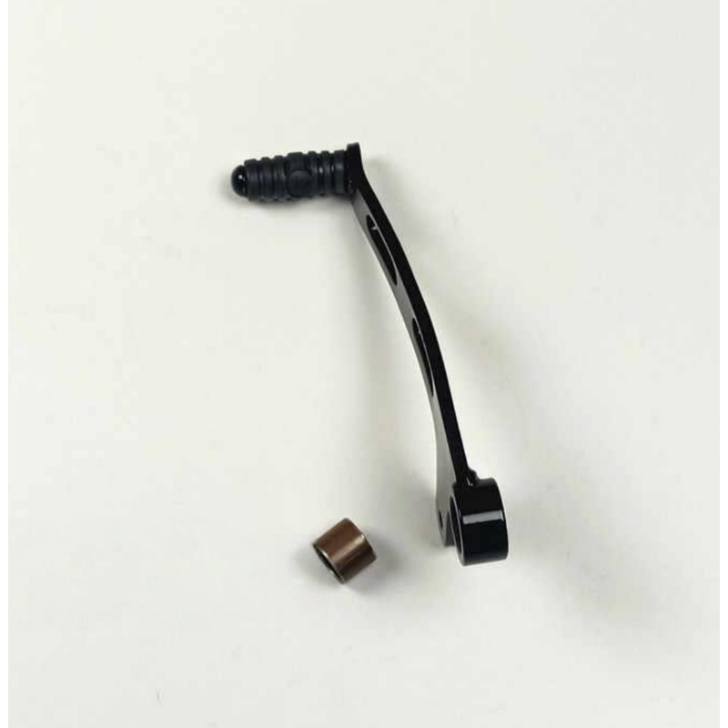Motorcycle Gear Shift Lever Mo - Motorcycle Gear Linkage Rod review and price