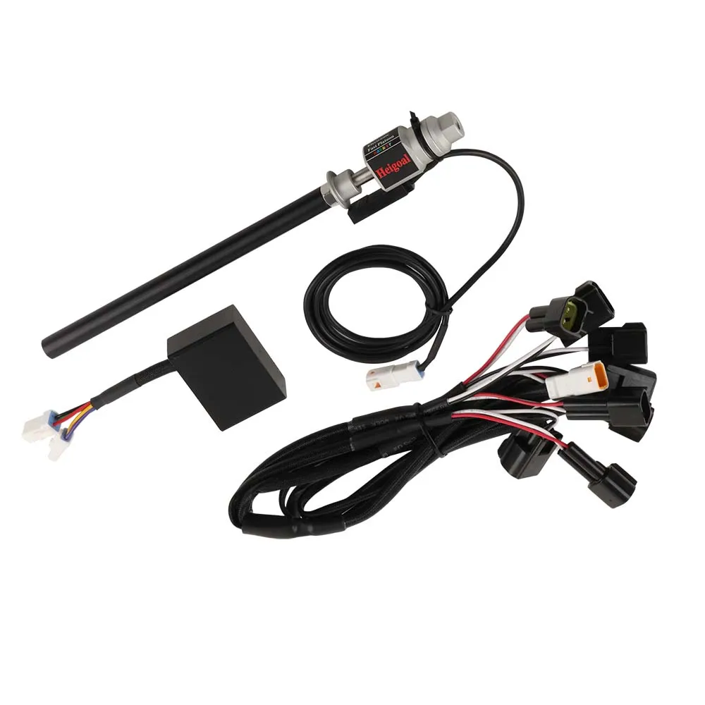 Motorcycle QuickShifter For SU - Motorcycle Gear Quick Shifter review and price