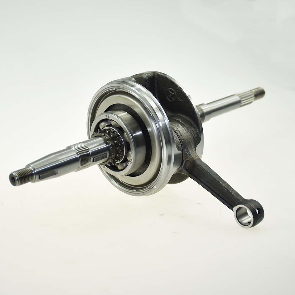 Motorcycle ATV Crankshaft for  - Motorcycle Gear review and price