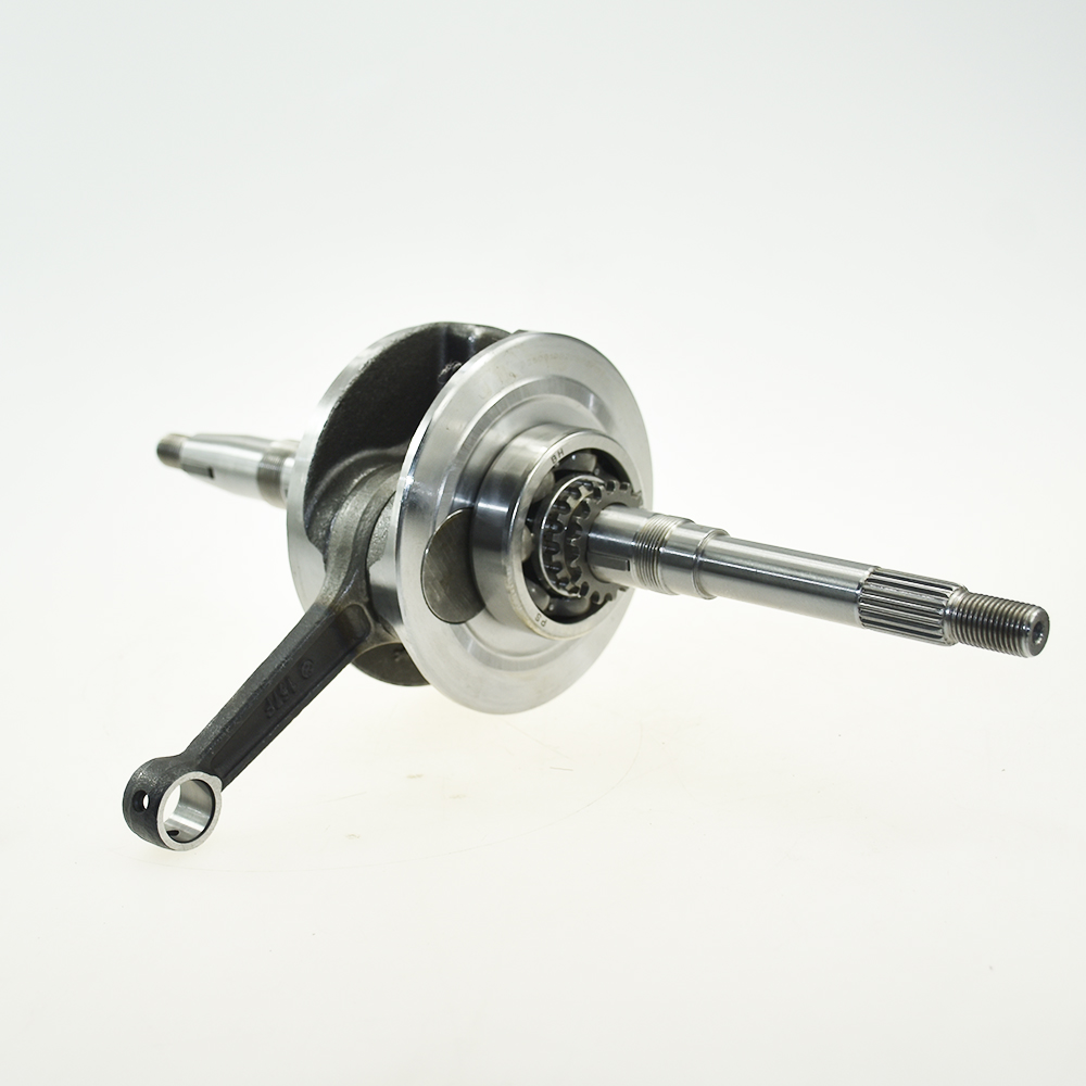 Motorcycle ATV Crankshaft for  - Motorcycle Gear review and price