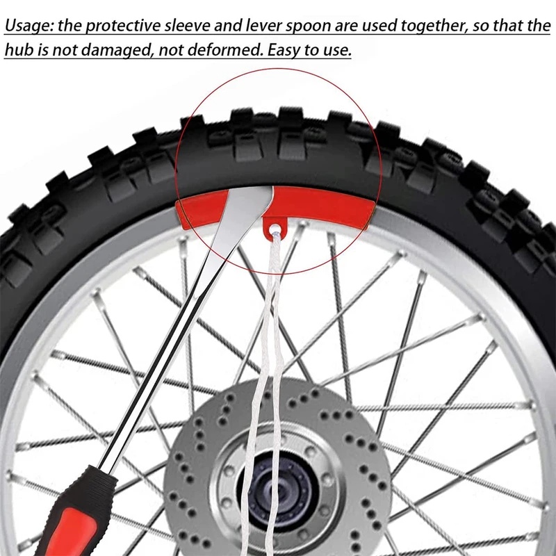 Professional Tire Removal Spoo - Motorcycle Gear Linkage Rod review and price