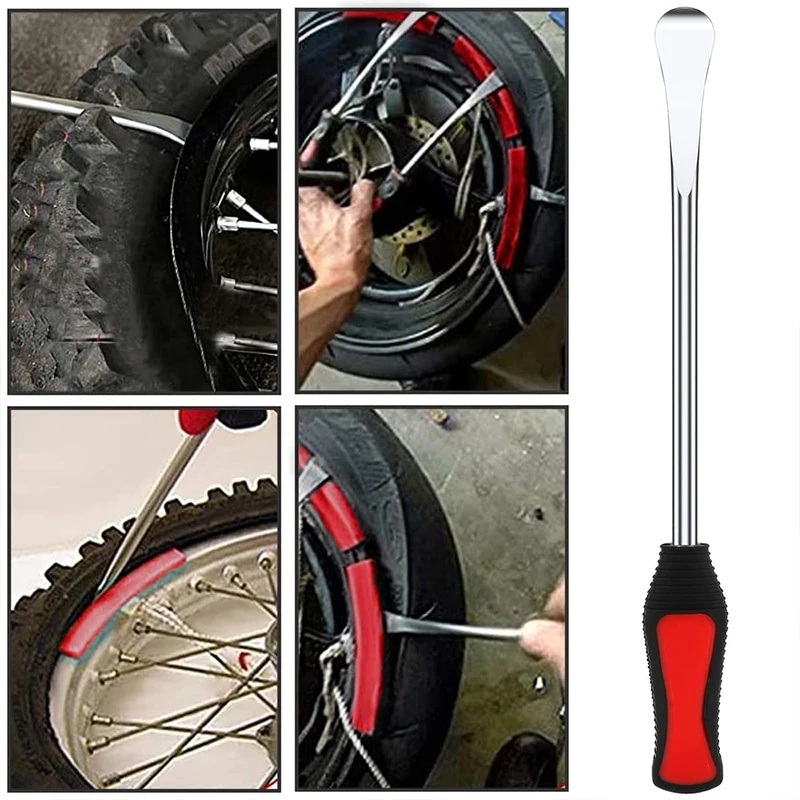 Professional Tire Removal Spoo - Motorcycle Gear Linkage Rod review and price