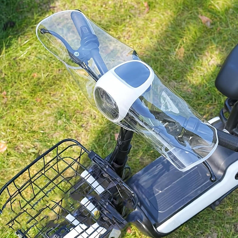 1PC Waterproof Electric Vehicl - Motorcycle Gear review and price