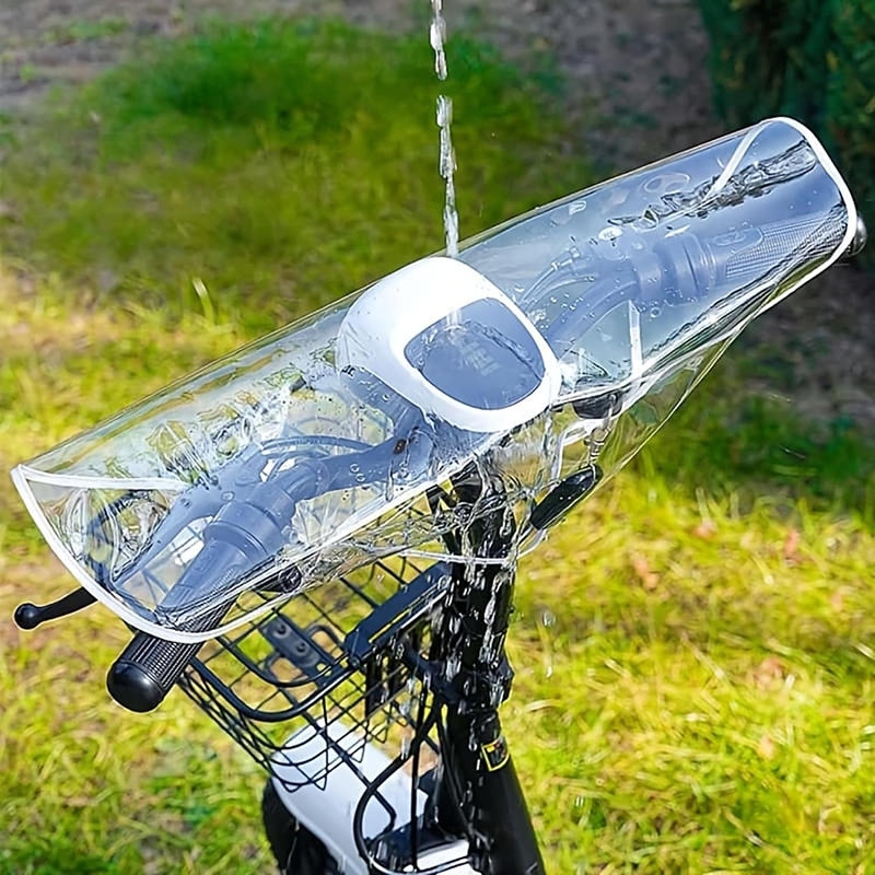 1PC Waterproof Electric Vehicl - Motorcycle Gear review and price