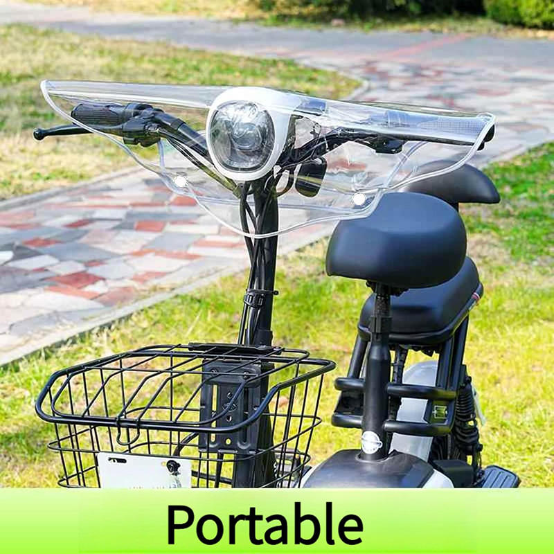 1PC Waterproof Electric Vehicl - Motorcycle Gear review and price