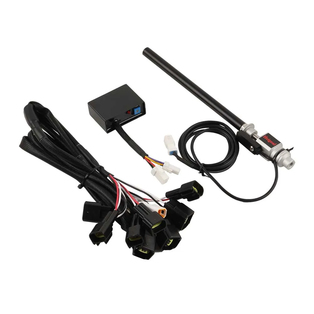 For KAWASAKI ZX6R ZX-6R ZX6 R  - Motorcycle Gear Quick Shifter review and price