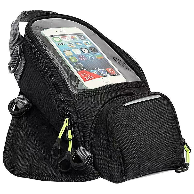 Motorcycle riding bag, fuel ta - Motorcycle Gear Companies review and price