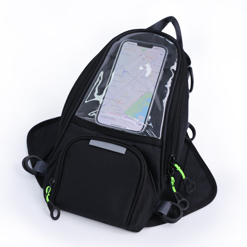 Motorcycle riding bag, fuel ta - Motorcycle Gear Companies review and price