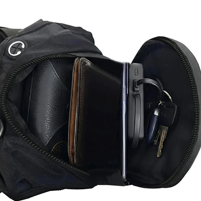 Motorcycle Leg Tank Bag Waterp - Motorcycle Gear Companies review and price