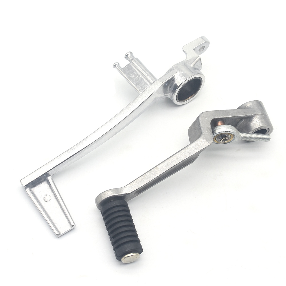 Motorcycle Gear Shift Lever Sh - Motorcycle Gear Selector review and price