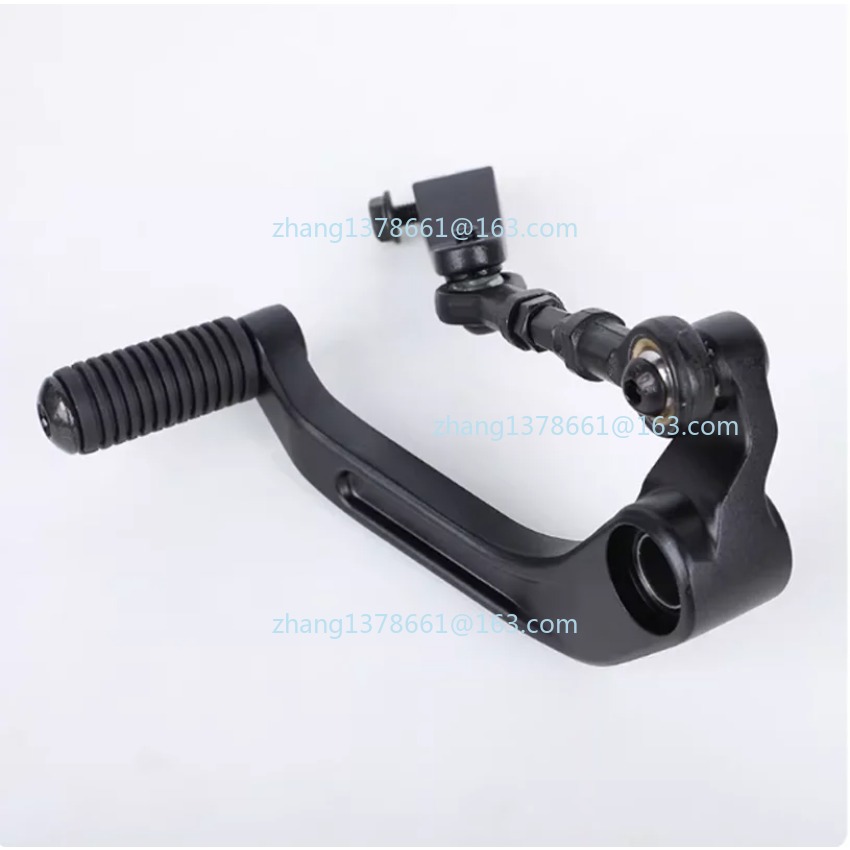 Motorcycle Shifter Shift Pedal - Motorcycle Gear Selector review and price