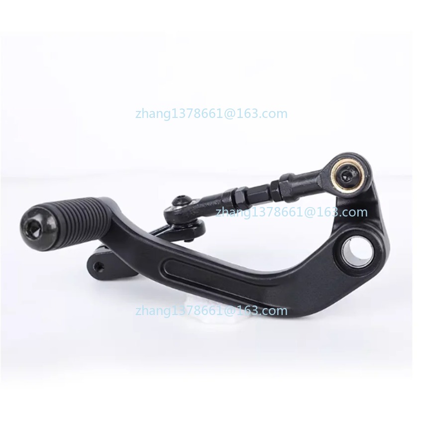 Motorcycle Shifter Shift Pedal - Motorcycle Gear Selector review and price