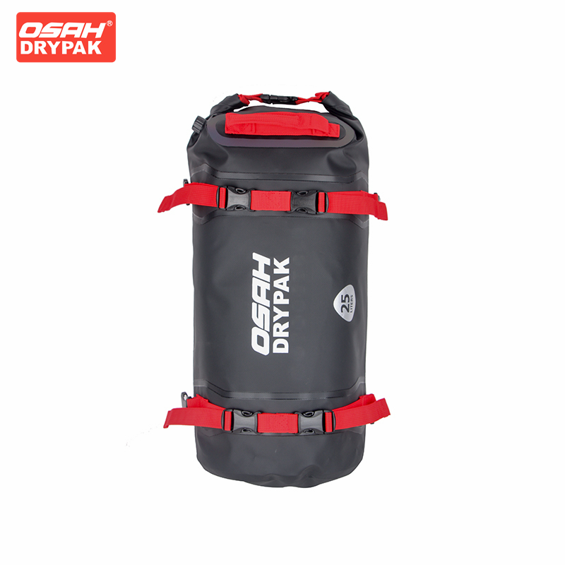 OSAH 25L Motorcycle Bag Rear S - Motorcycle Gear Companies review and price