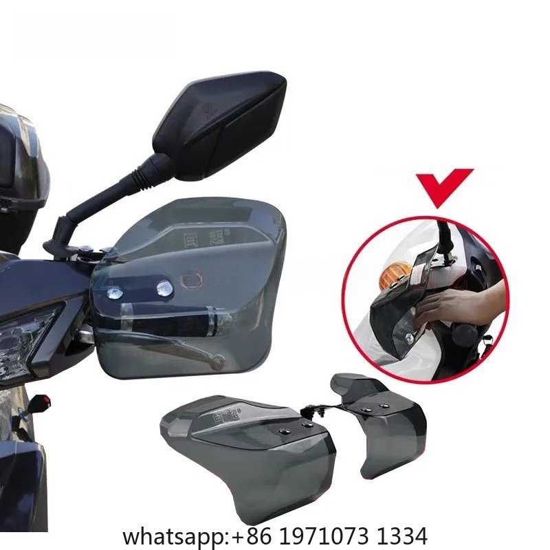 Motorcycle Scooter ebike Hand  - Motorcycle Gear review and price