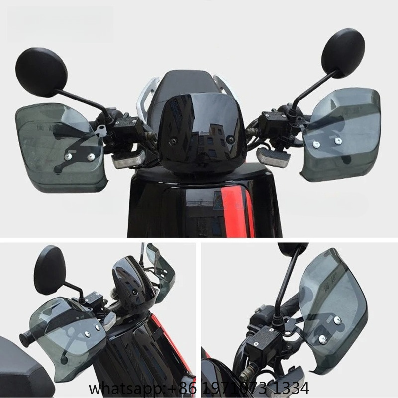 Motorcycle Scooter ebike Hand  - Motorcycle Gear review and price