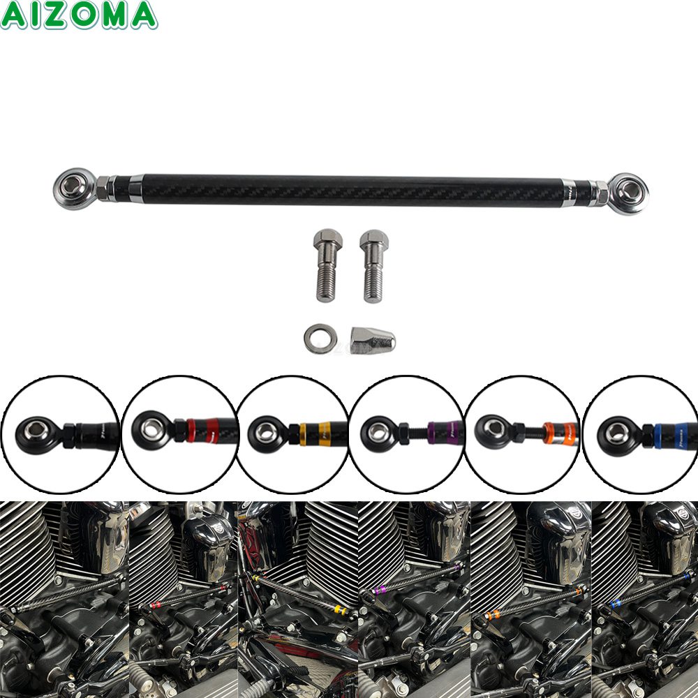 300mm-335mm Motorcycle Gear Sh - Motorcycle Gear Linkage Rod review and price