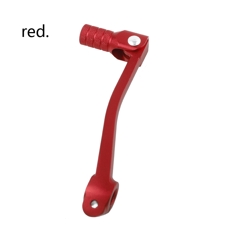 Motorcycle Gear Shift Lever Un - Motorcycle Gear Selector review and price