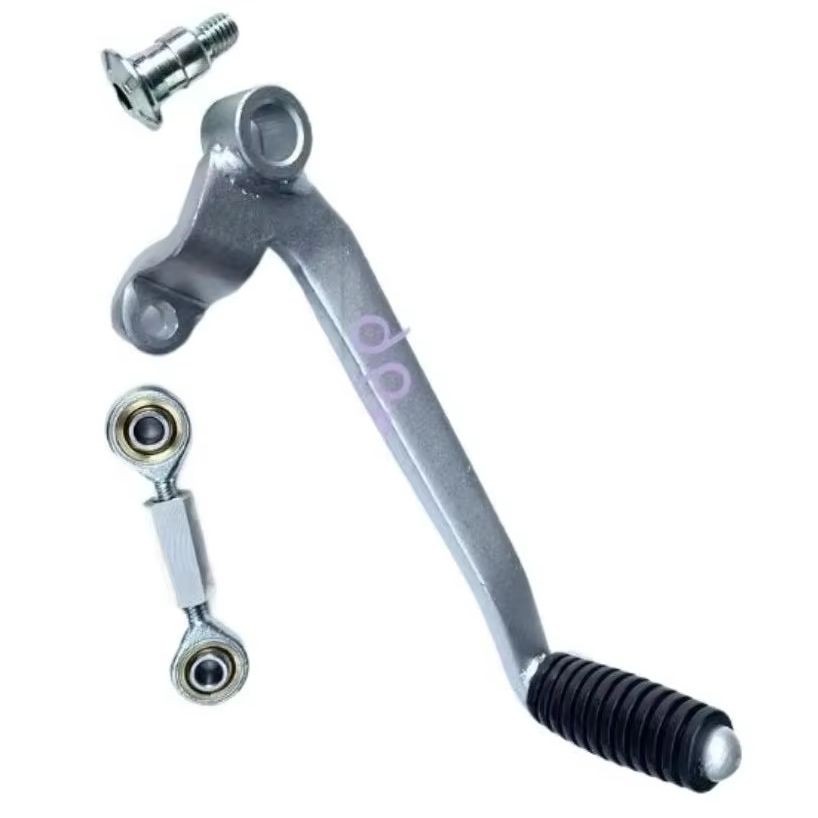 Motorcycle Complete Gear Shift - Motorcycle Gear Linkage Rod review and price