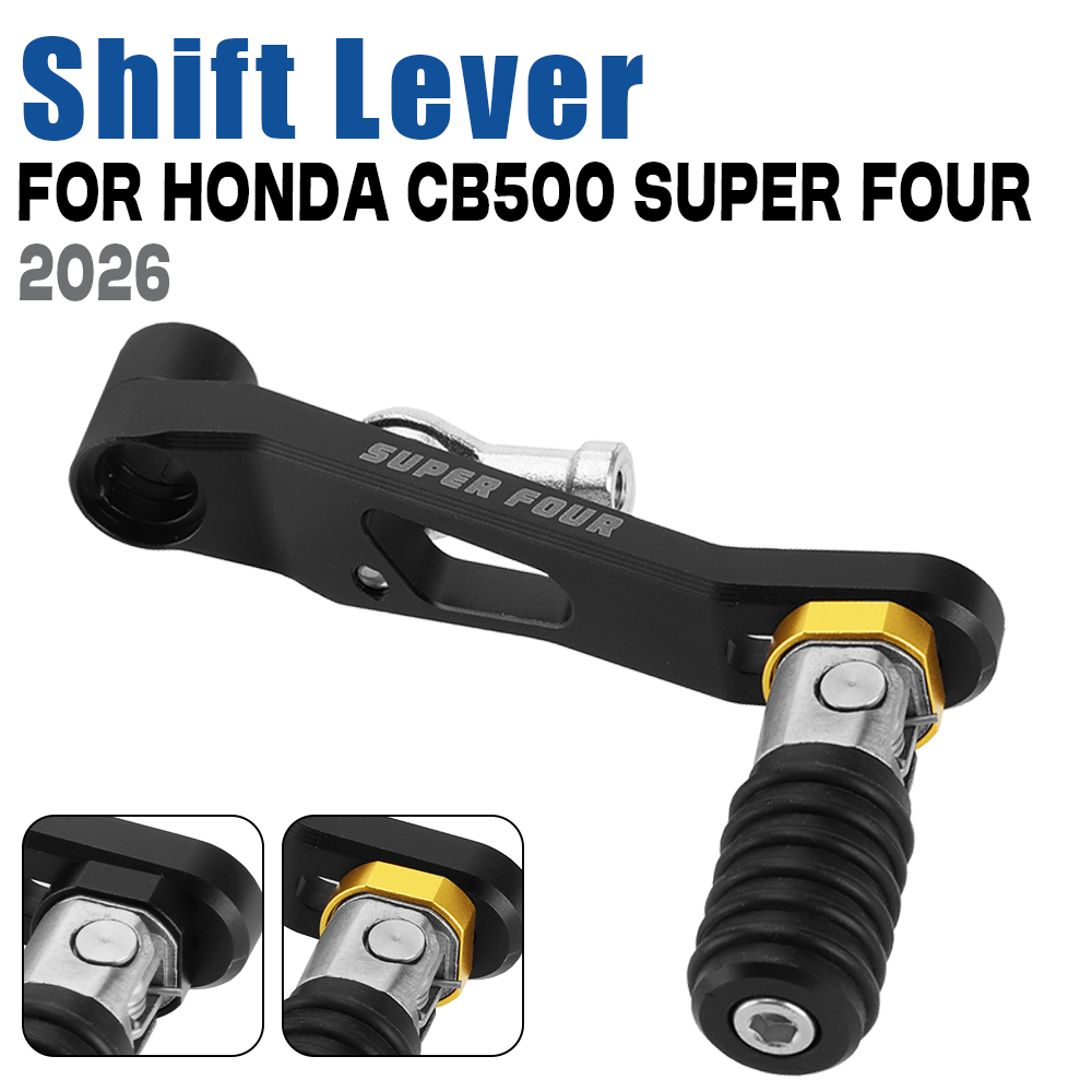 For CB 500 SUPER FOUR 2026 Gea - Motorcycle Gear Selector review and price