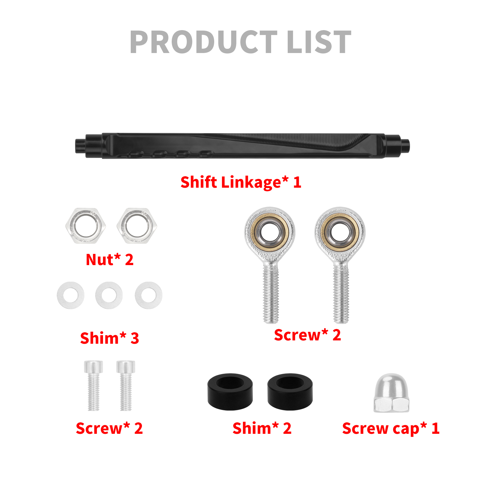 Gear Shift Linkage Motorcycle  - Motorcycle Gear Linkage Rod review and price