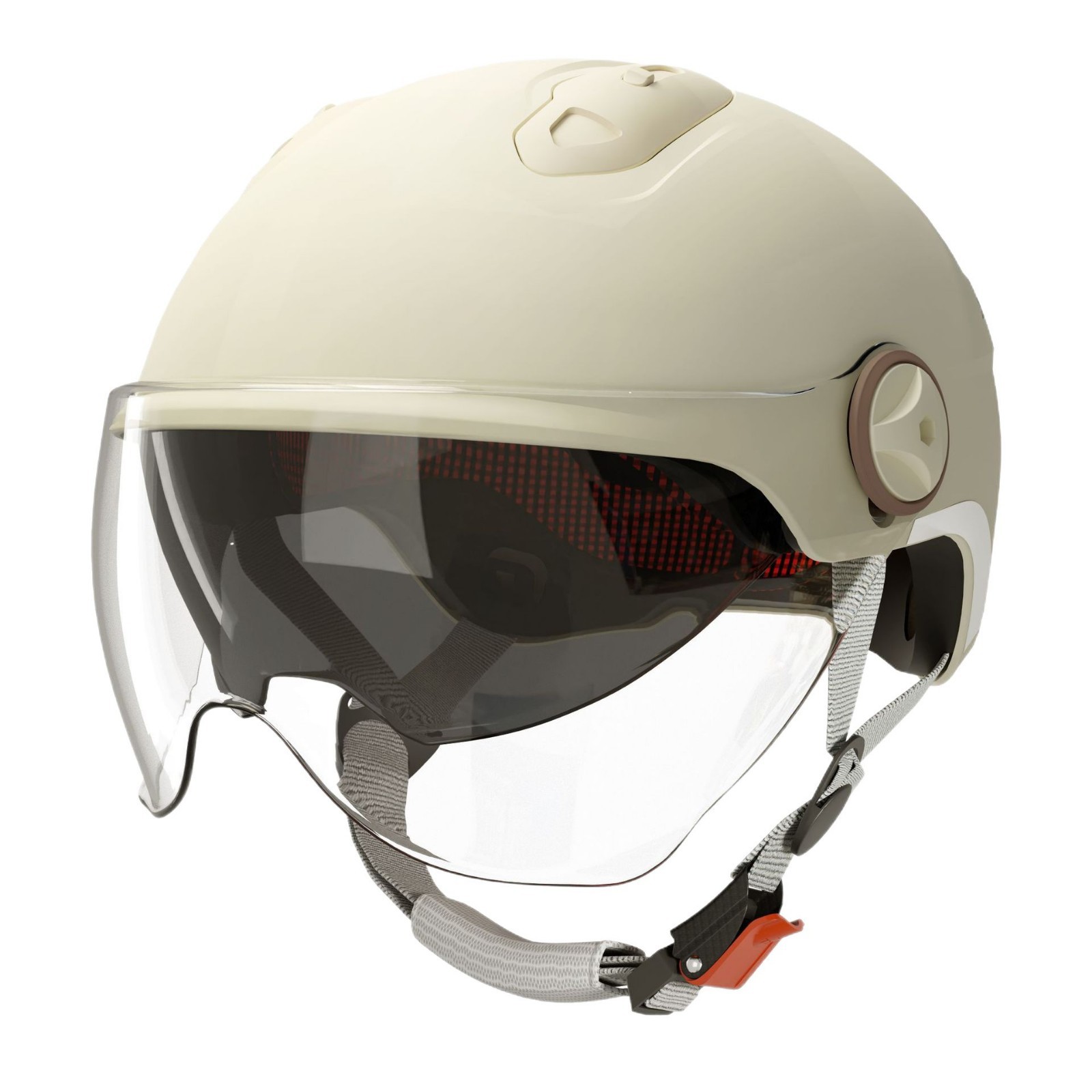 Universal Summer Helmet E-Bike - Motorcycle Gear Urban review and price