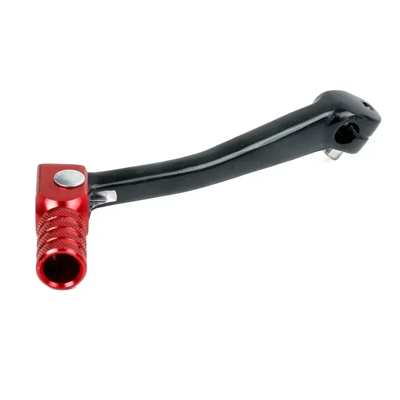 Motorcycle CNC Aluminum Foldin - Motorcycle Gear Selector review and price